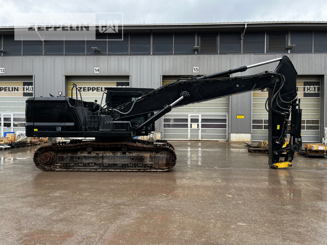 Cat 330OEM - Sloop graafmachine: afbeelding 3 Cat 330OEM - Sloop graafmachine: afbeelding 3