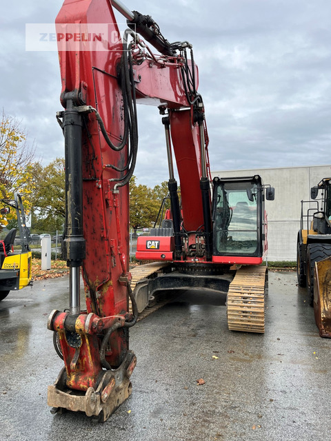 Cat 330OEM - Rupsgraafmachine: afbeelding 5 Cat 330OEM - Rupsgraafmachine: afbeelding 5