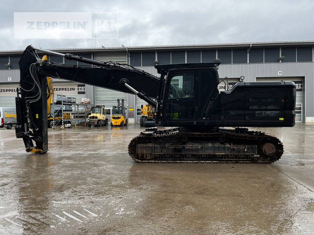 Cat 330OEM - Sloop graafmachine: afbeelding 1 Cat 330OEM - Sloop graafmachine: afbeelding 1