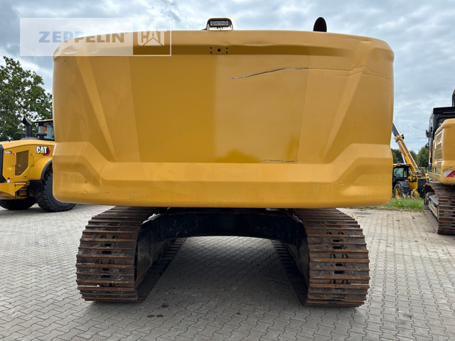 Cat 336-07C - Rupsgraafmachine: afbeelding 3 Cat 336-07C - Rupsgraafmachine: afbeelding 3