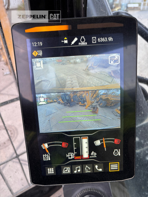 Cat 336-08 - Rupsgraafmachine: afbeelding 5 Cat 336-08 - Rupsgraafmachine: afbeelding 5