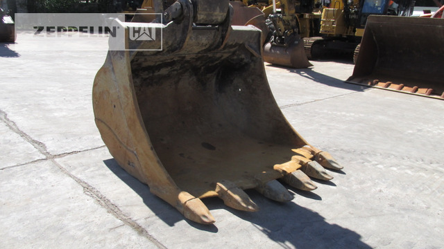 Cat 336FLNXE - Rupsgraafmachine: afbeelding 5 Cat 336FLNXE - Rupsgraafmachine: afbeelding 5