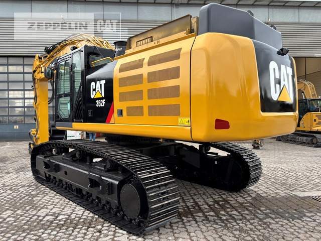 Cat 352FL - Rupsgraafmachine: afbeelding 5 Cat 352FL - Rupsgraafmachine: afbeelding 5