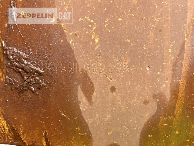 Cat 374FL - Rupsgraafmachine: afbeelding 3 Cat 374FL - Rupsgraafmachine: afbeelding 3