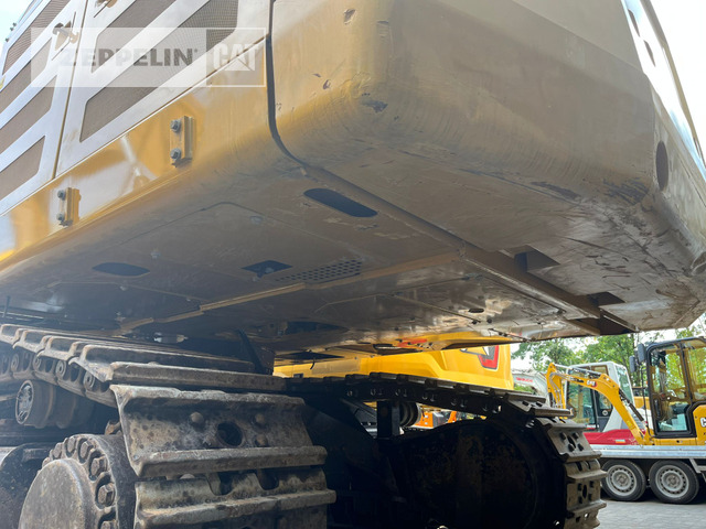 Cat 374FL - Rupsgraafmachine: afbeelding 4 Cat 374FL - Rupsgraafmachine: afbeelding 4