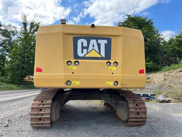 Cat 374FL - Rupsgraafmachine: afbeelding 5 Cat 374FL - Rupsgraafmachine: afbeelding 5