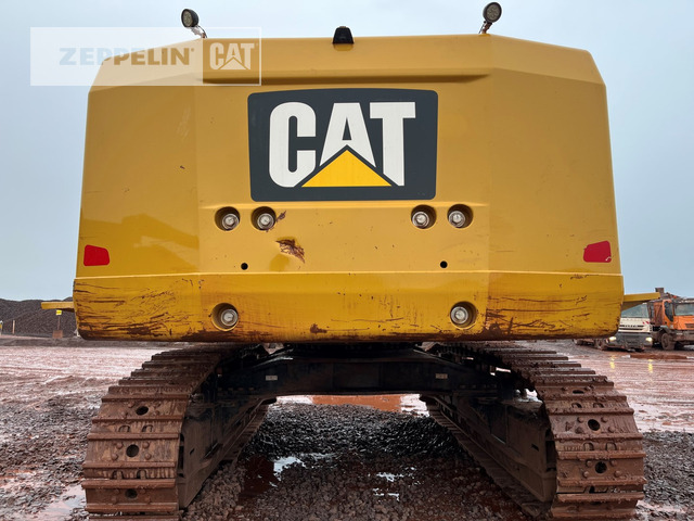 Cat 374FL - Rupsgraafmachine: afbeelding 4 Cat 374FL - Rupsgraafmachine: afbeelding 4