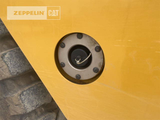 Cat 730-04A - Kiepwagen met knikbesturing: afbeelding 3 Cat 730-04A - Kiepwagen met knikbesturing: afbeelding 3