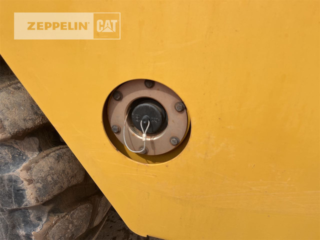 Cat 730-04A - Kiepwagen met knikbesturing: afbeelding 5 Cat 730-04A - Kiepwagen met knikbesturing: afbeelding 5