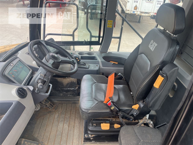 Cat 730-04A - Kiepwagen met knikbesturing: afbeelding 5 Cat 730-04A - Kiepwagen met knikbesturing: afbeelding 5