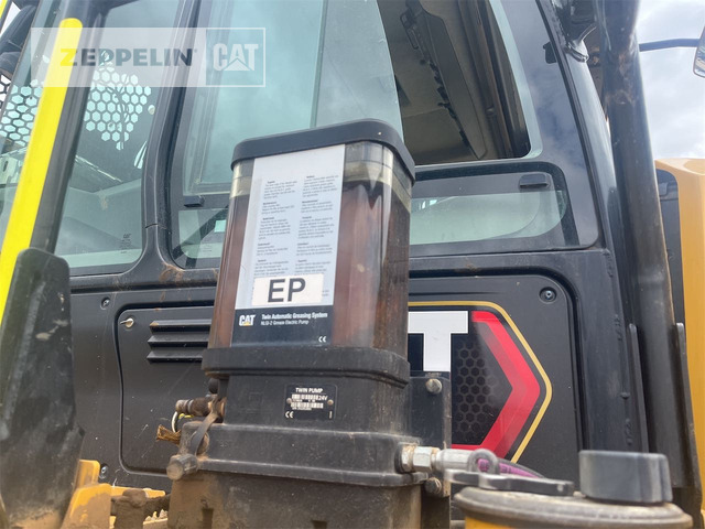 Cat 730-04A - Kiepwagen met knikbesturing: afbeelding 4 Cat 730-04A - Kiepwagen met knikbesturing: afbeelding 4