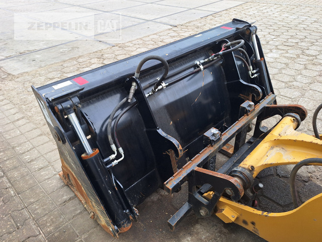 Cat 906-14 - Wiellader: afbeelding 5 Cat 906-14 - Wiellader: afbeelding 5