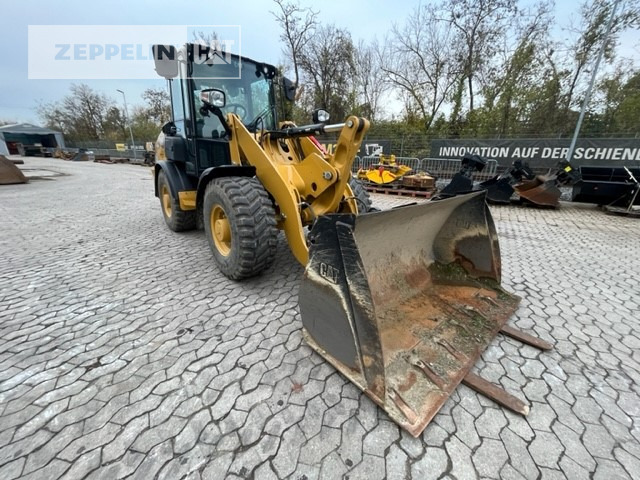 Cat 906-14 - Wiellader: afbeelding 2 Cat 906-14 - Wiellader: afbeelding 2