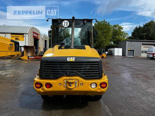 Cat 906M - Wiellader: afbeelding 3 Cat 906M - Wiellader: afbeelding 3
