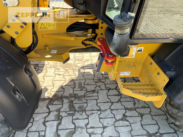Wiellader Cat 906M: afbeelding 16
