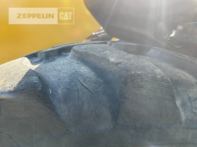 Wiellader Cat 906M: afbeelding 15