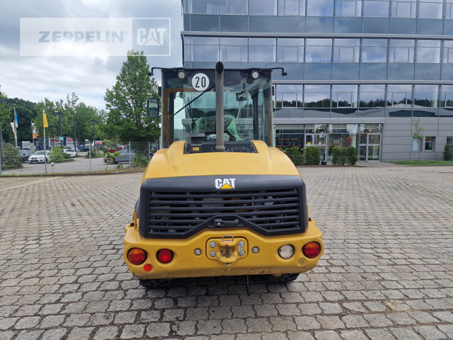 Cat 906M - Wiellader: afbeelding 5 Cat 906M - Wiellader: afbeelding 5