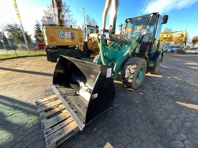 Cat 906M - Wiellader: afbeelding 3 Cat 906M - Wiellader: afbeelding 3