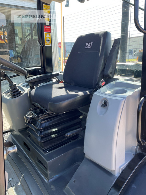 Wiellader Cat 906M: afbeelding 29