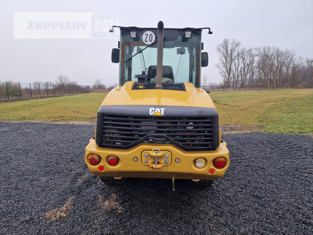 Cat 906M - Wiellader: afbeelding 5 Cat 906M - Wiellader: afbeelding 5