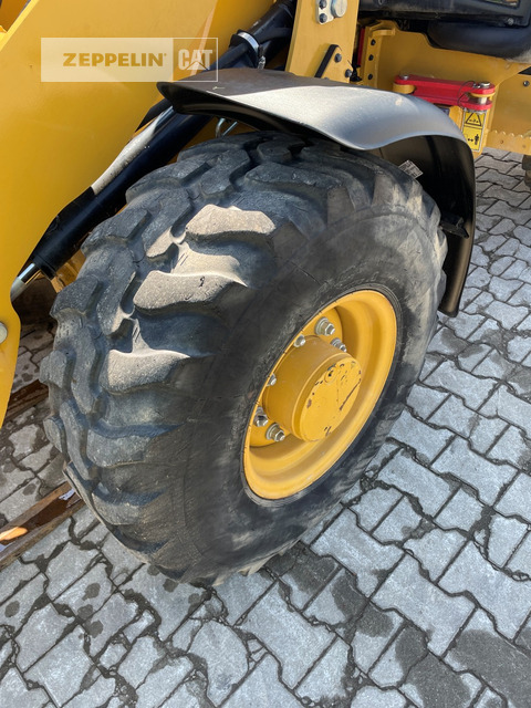 Wiellader Cat 906M: afbeelding 14