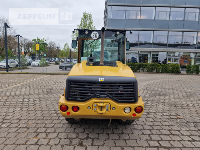 Cat 906M - Wiellader: afbeelding 5 Cat 906M - Wiellader: afbeelding 5