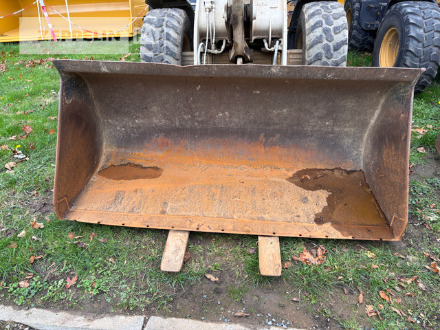 Cat 908H - Wiellader: afbeelding 5 Cat 908H - Wiellader: afbeelding 5