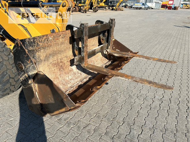 Cat 908M - Wiellader: afbeelding 5 Cat 908M - Wiellader: afbeelding 5