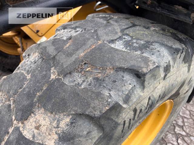 Cat 908M - Wiellader: afbeelding 5 Cat 908M - Wiellader: afbeelding 5