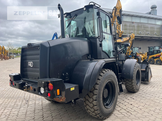 Cat 910-14A - Wiellader: afbeelding 5 Cat 910-14A - Wiellader: afbeelding 5