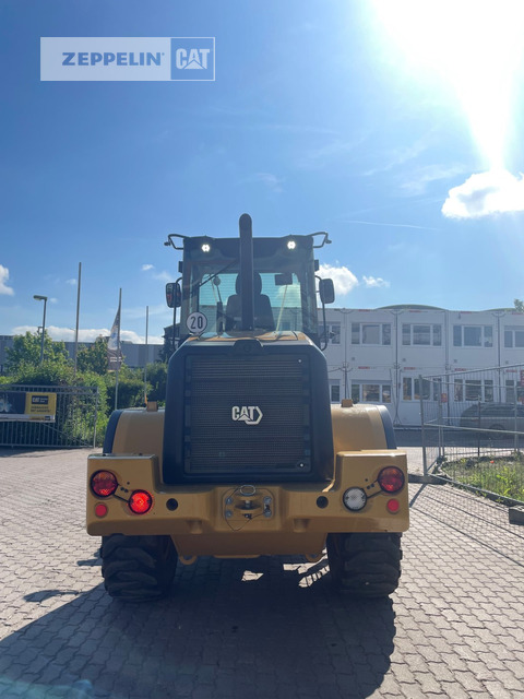Cat 914-14A - Wiellader: afbeelding 4 Cat 914-14A - Wiellader: afbeelding 4