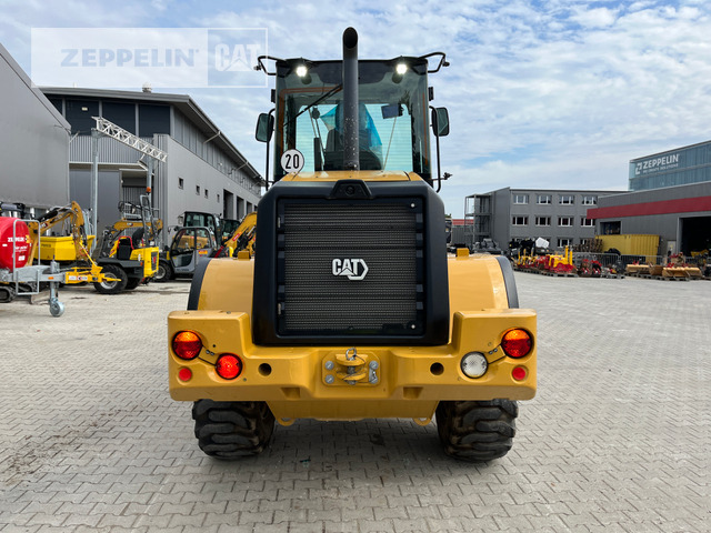 Cat 914-14A - Wiellader: afbeelding 5 Cat 914-14A - Wiellader: afbeelding 5