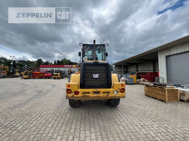 Cat 918M - Wiellader: afbeelding 4 Cat 918M - Wiellader: afbeelding 4