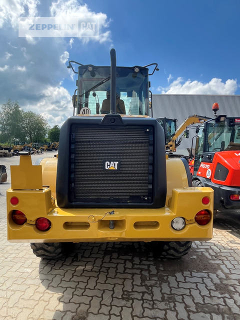 Cat 918M - Wiellader: afbeelding 3 Cat 918M - Wiellader: afbeelding 3
