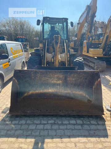 Cat 920-14A - Wiellader: afbeelding 3 Cat 920-14A - Wiellader: afbeelding 3