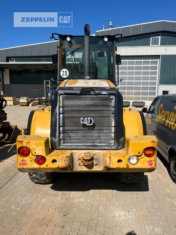 Cat 920-14A - Wiellader: afbeelding 4 Cat 920-14A - Wiellader: afbeelding 4