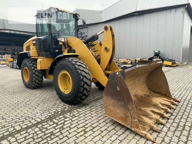Cat 926M - Wiellader: afbeelding 5 Cat 926M - Wiellader: afbeelding 5