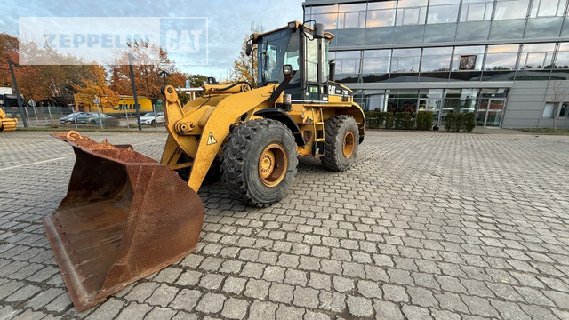Cat 928G - Wiellader: afbeelding 1 Cat 928G - Wiellader: afbeelding 1