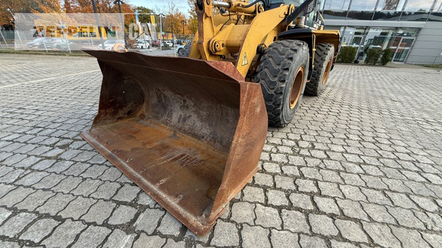 Cat 928G - Wiellader: afbeelding 5 Cat 928G - Wiellader: afbeelding 5