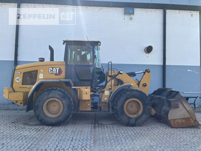 Cat 930M - Wiellader: afbeelding 4 Cat 930M - Wiellader: afbeelding 4