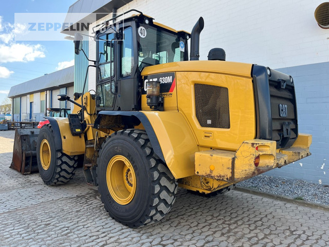 Cat 930M - Wiellader: afbeelding 3 Cat 930M - Wiellader: afbeelding 3