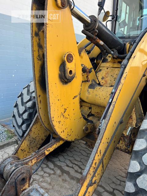 Wiellader Cat 930M: afbeelding 16