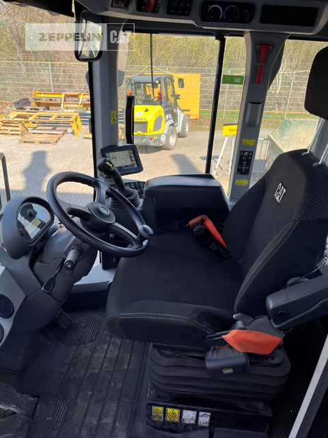 Wiellader Cat 930M: afbeelding 8