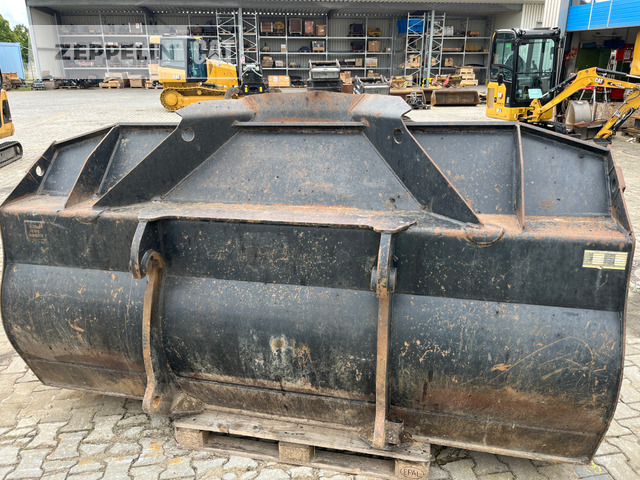 Cat 938M - Wiellader: afbeelding 3 Cat 938M - Wiellader: afbeelding 3