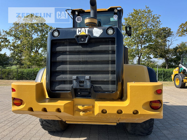 Cat 938M - Wiellader: afbeelding 5 Cat 938M - Wiellader: afbeelding 5