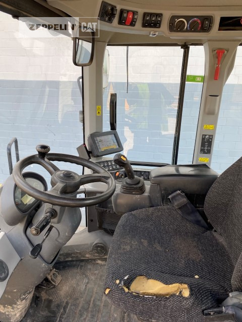 Cat 938M - Wiellader: afbeelding 4 Cat 938M - Wiellader: afbeelding 4