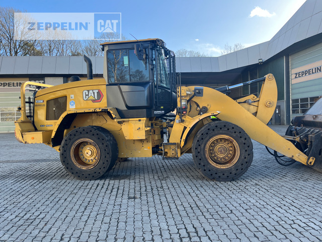 Cat 938M - Wiellader: afbeelding 5 Cat 938M - Wiellader: afbeelding 5