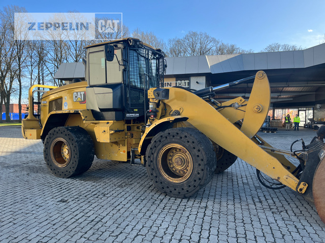 Cat 938M - Wiellader: afbeelding 4 Cat 938M - Wiellader: afbeelding 4