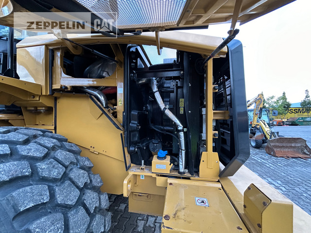Wiellader Cat 950GC: afbeelding 26