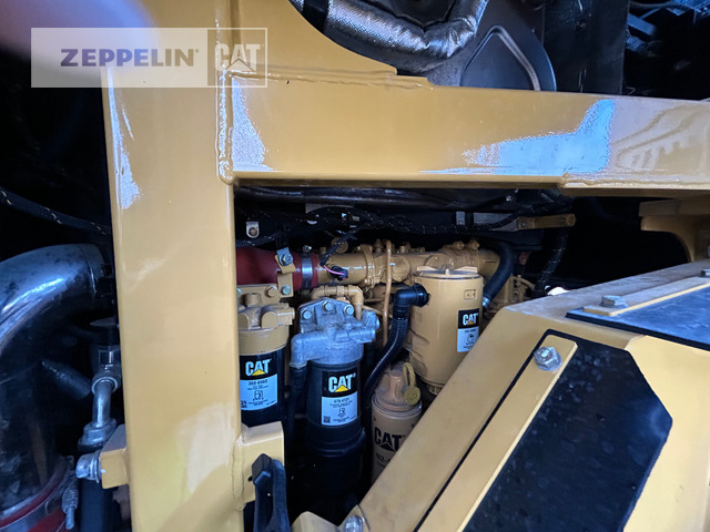 Wiellader Cat 950GC: afbeelding 28